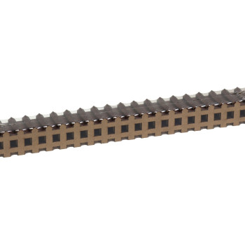 AHŞAP ÇİT 30CMx4CM 10'LU AHŞAP ÇİT 30CMx4CM 10'LU