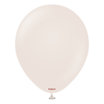 Retro 12" Balon Kalisan Deniz Kumu Retro 12" Balon Kalisan Deniz Kumu