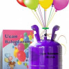Helyum gazı kullanat 2.2LT (iadesi yoktur)