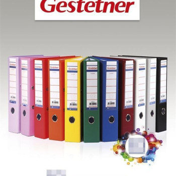 Klasör Gestetner DAR (renk seçiniz) 33*42*63