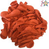 Pastel 12 Balon HBK Turuncu 100lü