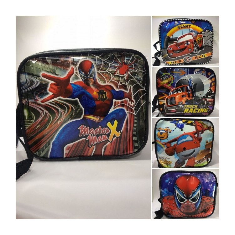 BESLENME ÇANTASI EKONOMİK ERKEK