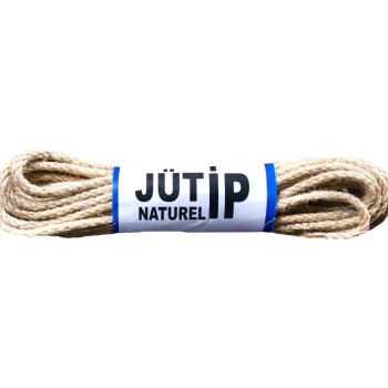 Jüt İp Natürel 12'Lİ 5mm Jüt İp Natürel 12'Lİ 5mm