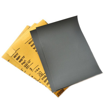 Zımpara 220 kum 23X28cm 10lu *K Zımpara 220 kum 23X28cm 10lu *K