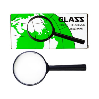 BÜYÜTEÇ 40MM BÜYÜTEÇ 40MM