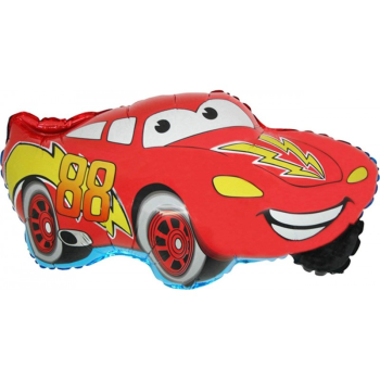 Folyo Balon S.S. 5'li Cars Folyo Balon S.S. 5'li Cars
