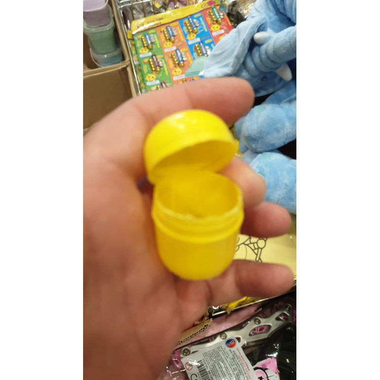 ÇEKİLİŞ TOPU 100LÜ# kura -KÜÇÜKSARI-