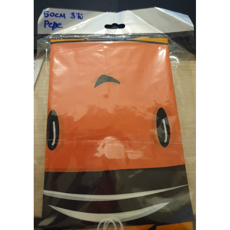 PEPE FOLYO BALON 50CM 3LÜ