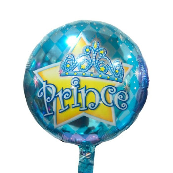 18″ Yuvarlak P4 45cm Folyo Balon 18″ Yuvarlak P4 45cm Folyo Balon