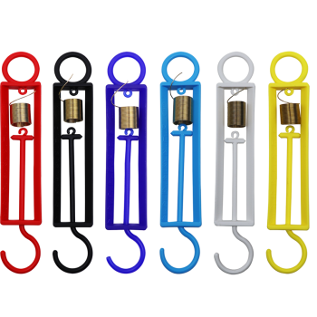 Dinamometre Yapım Seti - Renkli (25'li) Dinamometre Yapım Seti - Renkli (25'li)