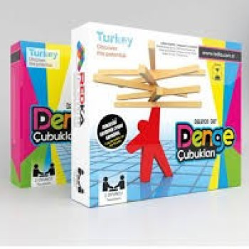 REDKA DENGE ÇUBUKLARI 8681049052551