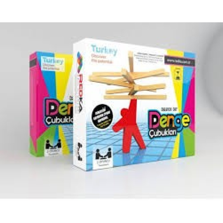 REDKA DENGE ÇUBUKLARI 8681049052551