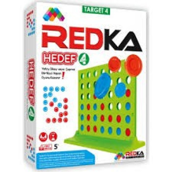REDKA HEDEF 4 8681049053329