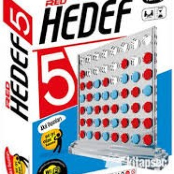 REDKA HEDEF 5 8681049052056