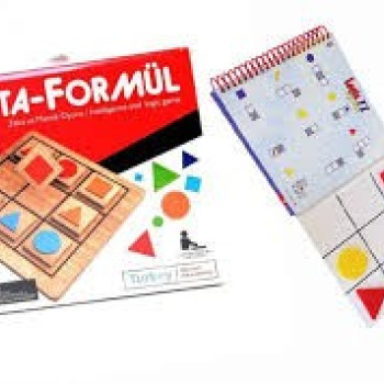 REDKA MATEMATİK FORMÜL