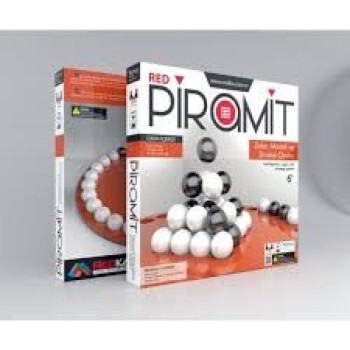 REDKA PİRAMİT 8681049052537