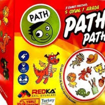 REDKA PATH PATH 8681049053121