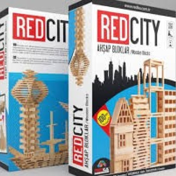 REDKA REDCITY 8681049052070