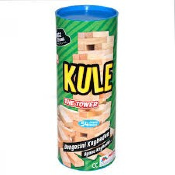 REDKA RULO KULE OYUNU 8681049053152