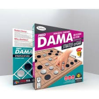 REDKA DAMA 8681049051264