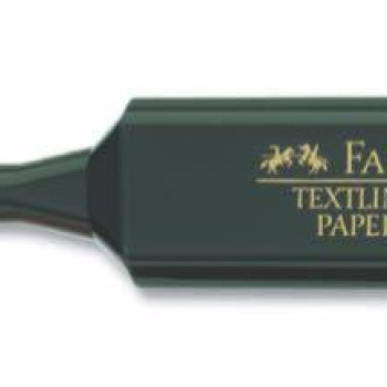FABER FOSFORLU İŞARET KALEM kırmızı 10lu FABER FOSFORLU İŞARET KALEM kırmızı 10lu