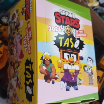 OYUN KARTLARI BRAWL STARS 2024 TASO OYUN KARTLARI BRAWL STARS 2024 TASO