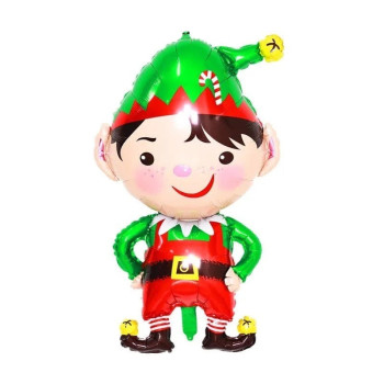 Elf Folyo Balon 4882 Elf Folyo Balon 4882
