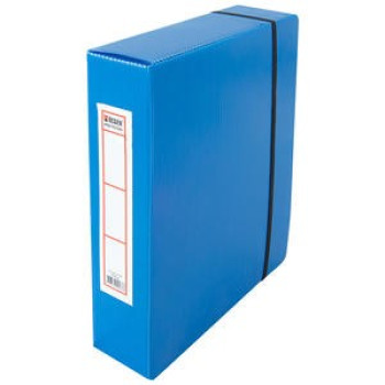 Arşivleme Dosya Kutusu ? Sayfa Kapasiteli 7x22x31cm Mavi Arşivleme Dosya Kutusu ? Sayfa Kapasiteli 7x22x31cm Mavi