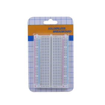 Breadboard Breadboard