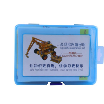 Emin Forklift Deney Seti Emin Forklift Deney Seti