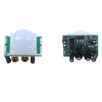 Hareket Sensörü Hareket Sensörü