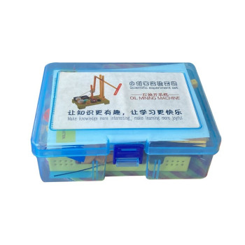 Petrol Pompası Deney Seti Petrol Pompası Deney Seti