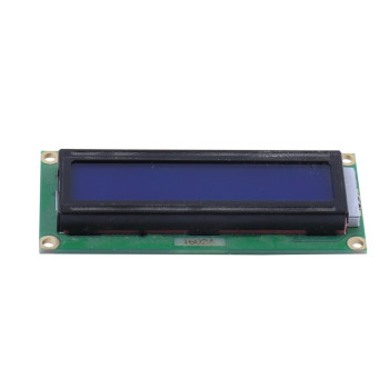 Lcd Display Modülü 2x16cm Lcd Display Modülü 2x16cm
