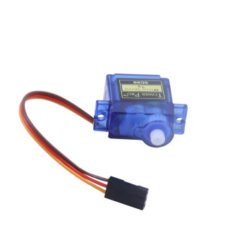 Servo Mini Motor Servo Mini Motor