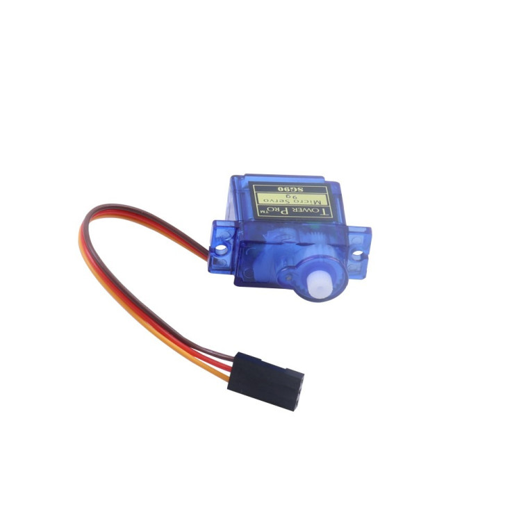 Servo Mini Motor Servo Mini Motor