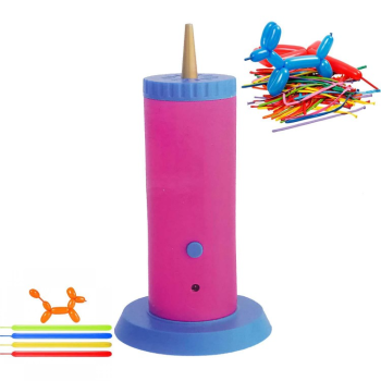 Sosis Balon Pompası Elektrikli HS-501 Sosis Balon Pompası Elektrikli HS-501
