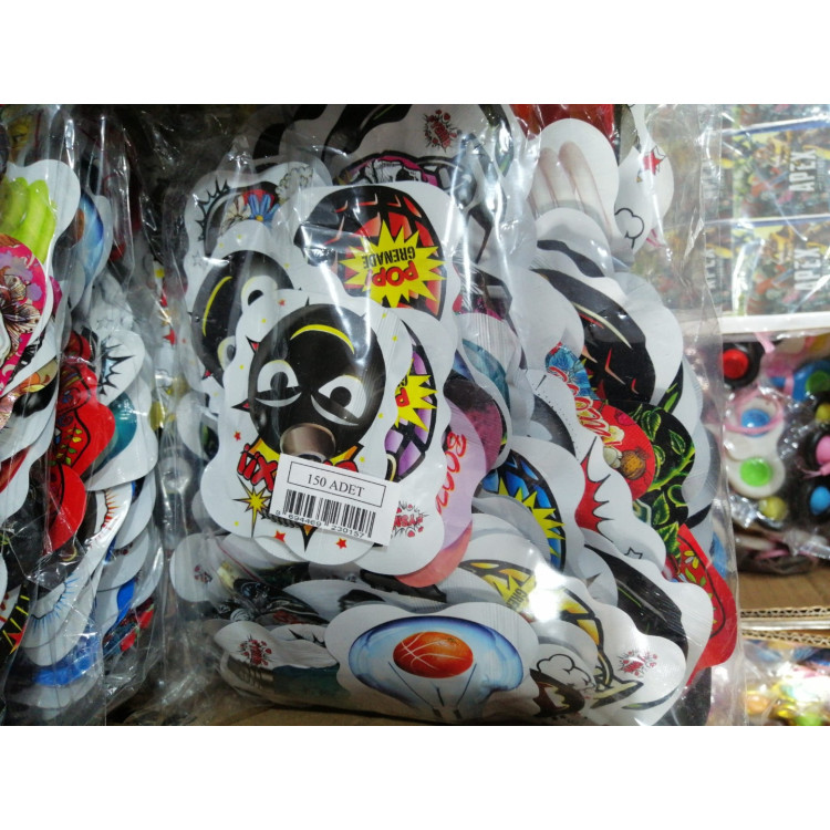 SIK PATLAT 150Lİ C07