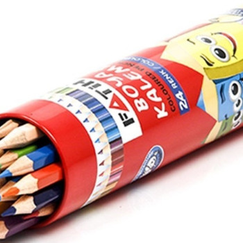 Fatih 33190 Kuruboya Tüplü 36 Renk Tam Boy Fatih 33190 Kuruboya Tüplü 36 Renk Tam Boy