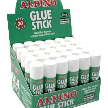 ALPINO GS-010 STICK 11 GR 30LU STAND ALPINO GS-010 STICK 11 GR 30LU STAND
