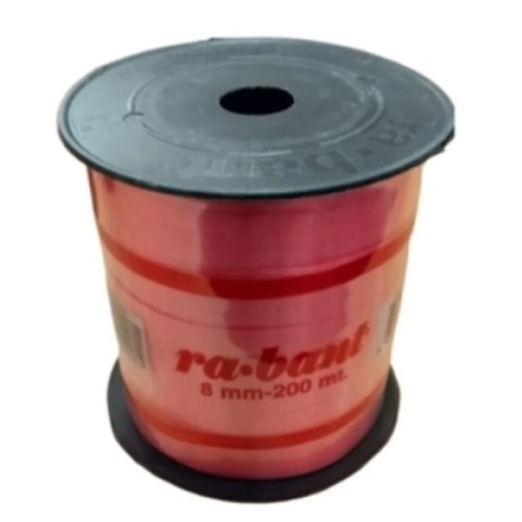 RABANT RAFYA İPİ 200 METRE 8MM -kırmızı 23 nisan RABANT RAFYA İPİ 200 METRE 8MM -kırmızı 23 nisan