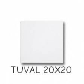 TUVAL 20X20 DÜZ TUVAL 20X20 DÜZ