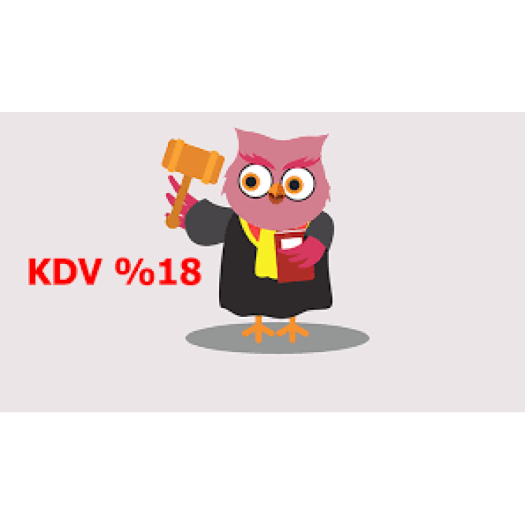 KDV %20