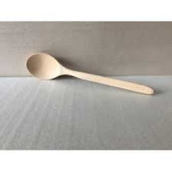 Küçük Ahşap Kaşık (10'lu) Küçük Ahşap Kaşık (10'lu)