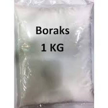 Borax 1kg Borax 1kg