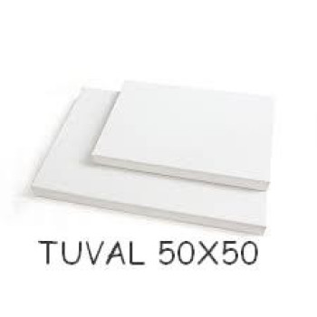 TUVAL 50X50 DÜZ TUVAL 50X50 DÜZ