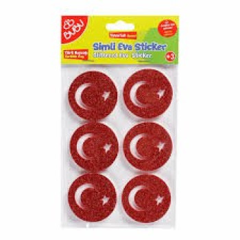 EVA TÜRK bayrak Y06 *23nisan EVA TÜRK bayrak Y06 *23nisan