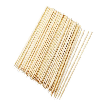 Çöp Şiş 4 mm 30 cm 43-45 Adet Çöp Şiş 4 mm 30 cm 43-45 Adet