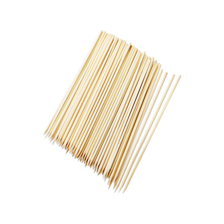 Çöp Şiş 4 mm 30 cm 43-45 Adet