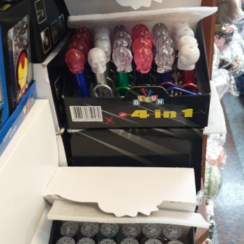 KURUKAFA LAZER 24LÜ