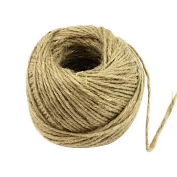 Kırnap (Jüt) İp Naturel 12'Li Kırnap (Jüt) İp Naturel 12'Li